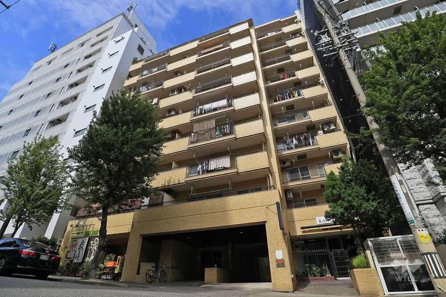 1LDK apartment in Naka Ward, Nagoya, Aichi - Photo 1