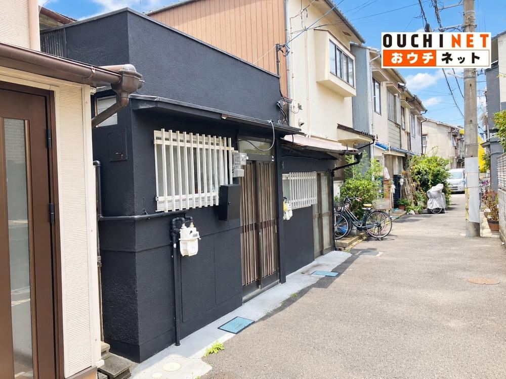 3K house in Yao, Osaka - Photo 1