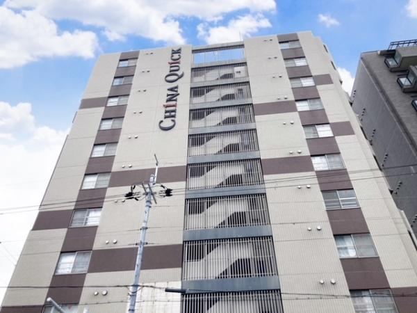 1K apartment in Kamigyo Ward, Kyoto - Photo 1