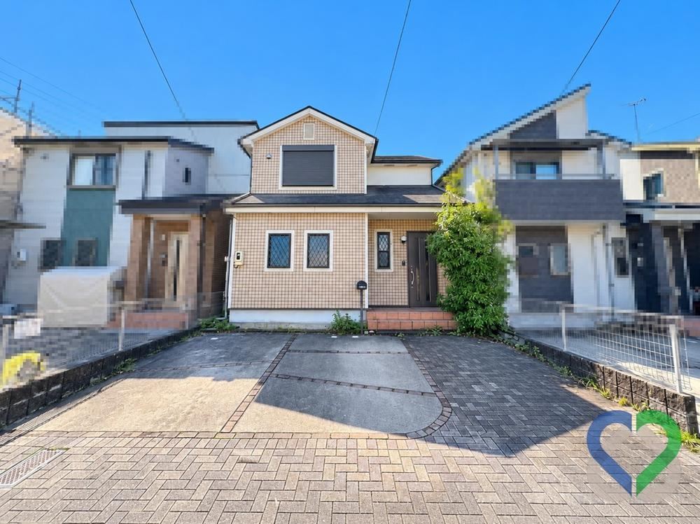 4LDK house in Moriyama Ward, Nagoya, Aichi - Photo 1