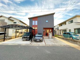 3LDK+S house in Yukuhashi