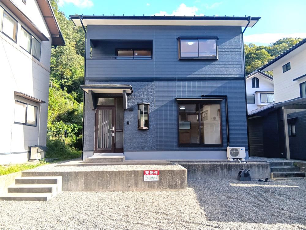 3LDK house in Toyooka, Hyogo - Photo 1