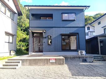 3LDK house in Toyooka