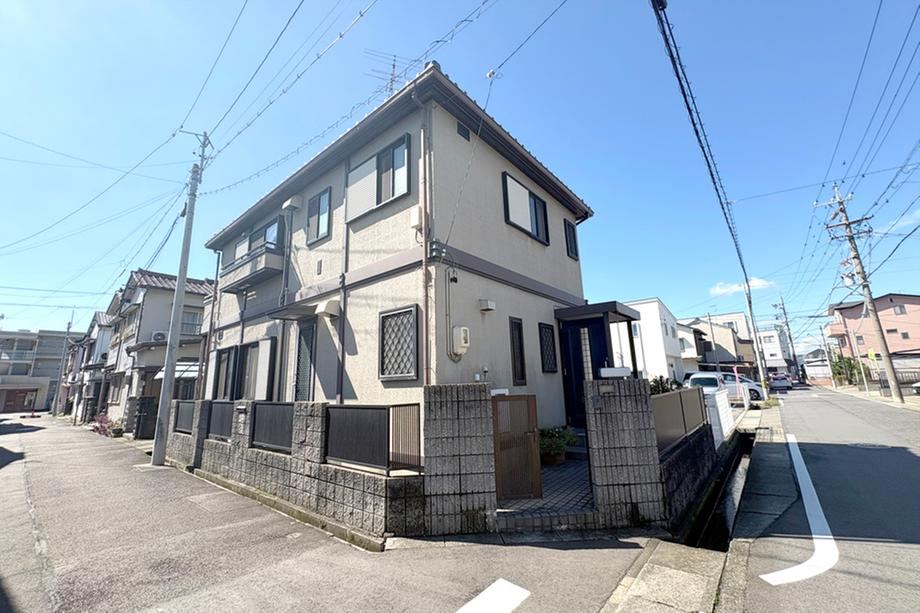 3LDK+S house in Kita Ward, Nagoya, Aichi - Photo 1