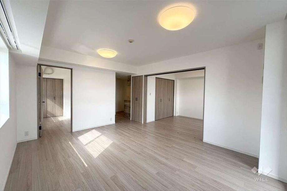 4LDK apartment in Kita Ward, Nagoya, Aichi - Photo 1