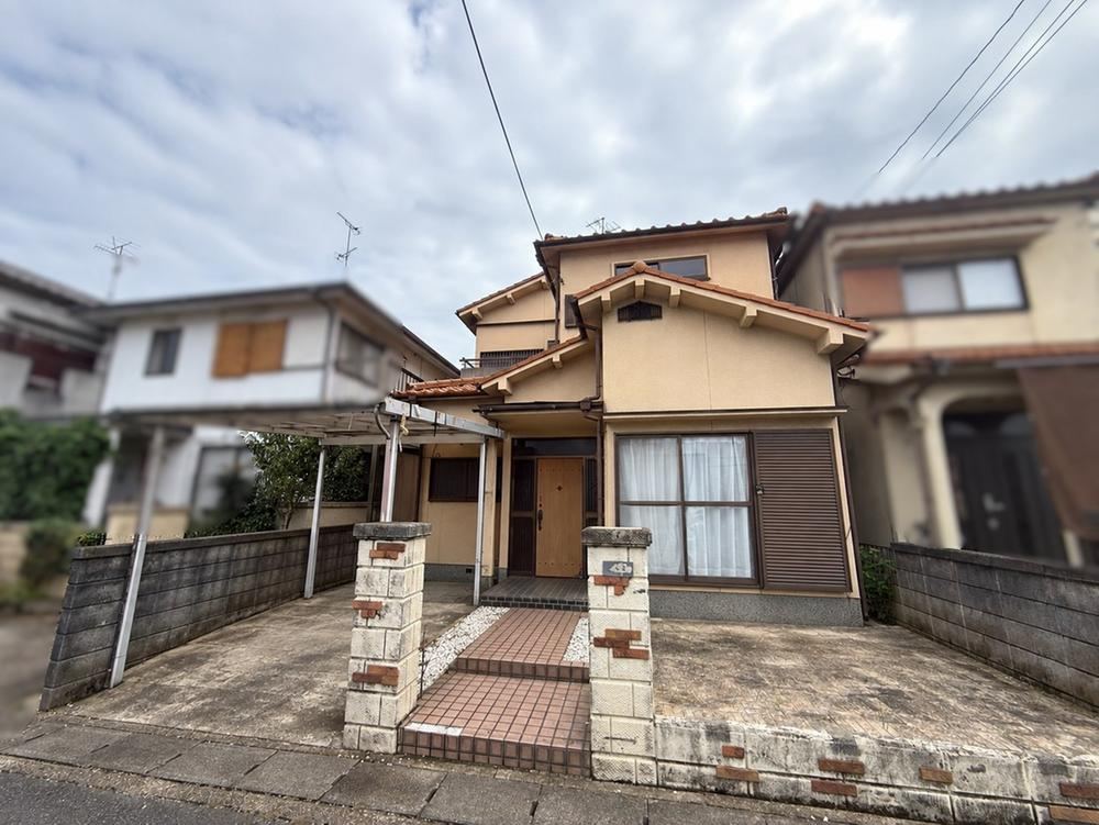 4DK house in Kumiyama, Kuse District, Kyoto - Photo 1