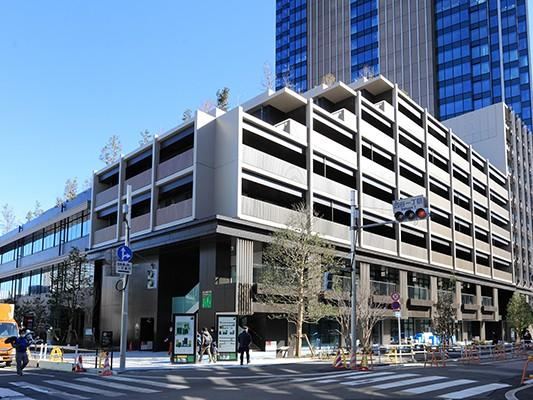1K house in Shinjuku Ward, Tokyo - Photo 1