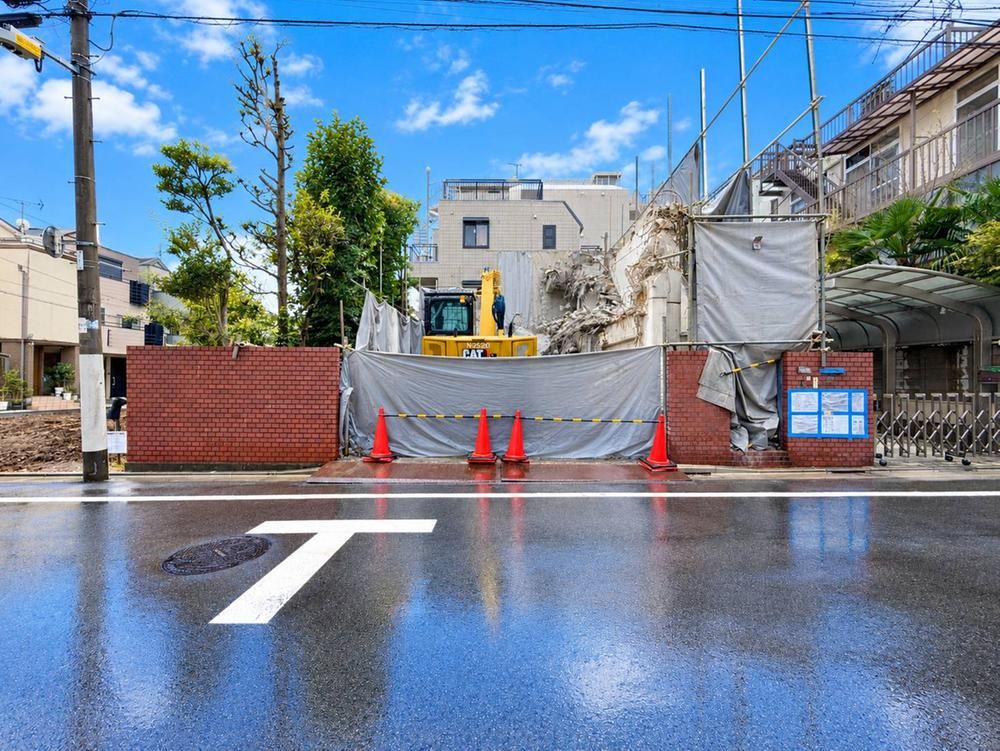 63 m² land in Itabashi Ward, Tokyo - Photo 1