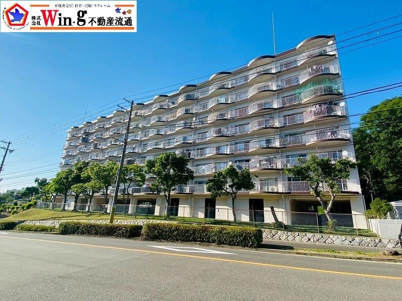 2LDK apartment in Suma Ward, Kobe, Hyogo - Photo 1