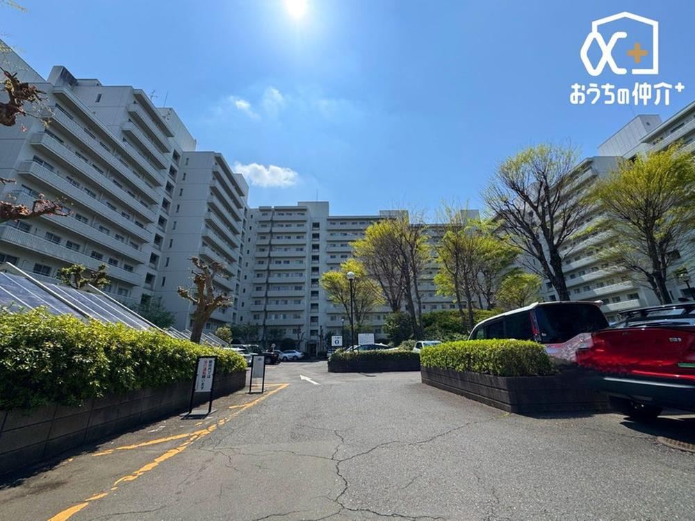 3LDK apartment in Tokorozawa, Saitama - Photo 1