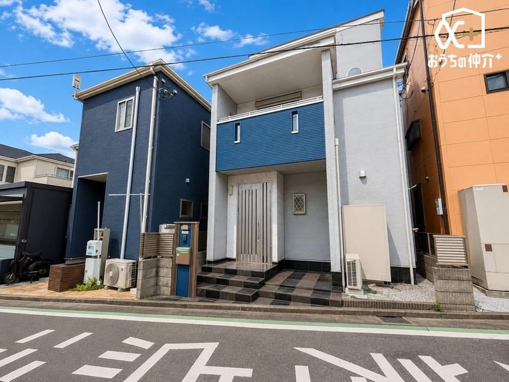 3LDK house in Tokorozawa, Saitama - Photo 1