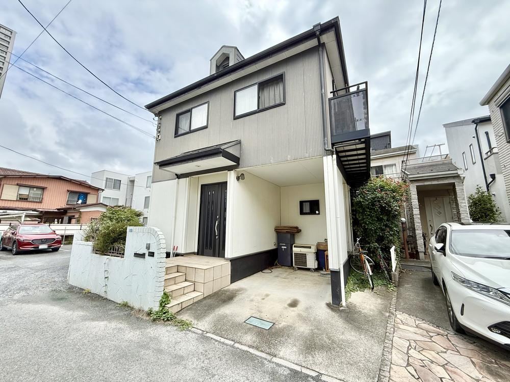 3LDK house in Chuo Ward, Saitama - Photo 1