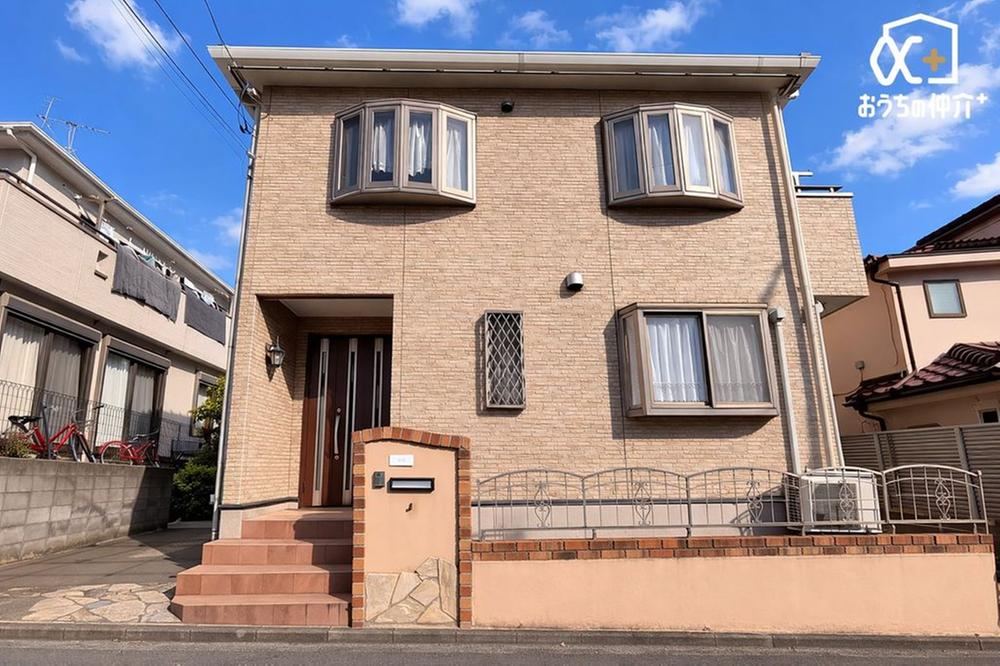 4LDK+S house in Iruma, Saitama - Photo 1