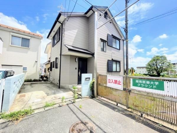 3LDK house in Totsuka Ward, Yokohama, Kanagawa - Photo 1