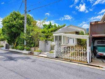 2LDK house in Gojo