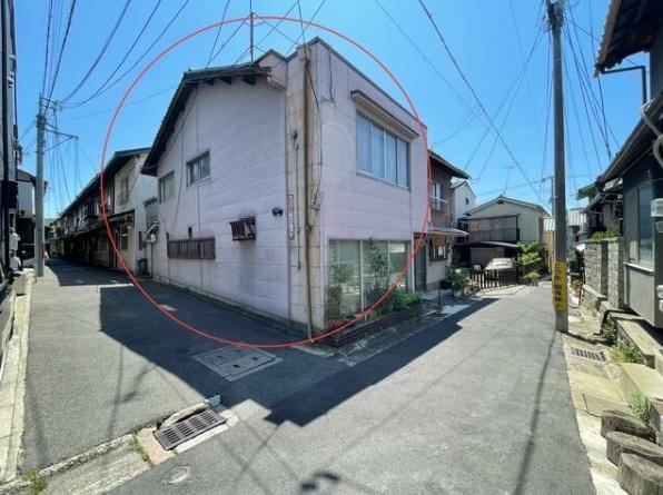 3LDK+S house in Higashiyama Ward, Kyoto - Photo 1