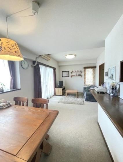 4LDK+S apartment in Higashinada Ward, Kobe, Hyogo - Photo 1