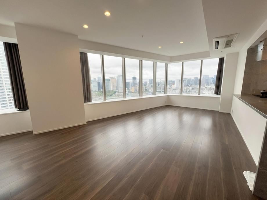 2LDK apartment in Chuo Ward, Tokyo - Photo 1
