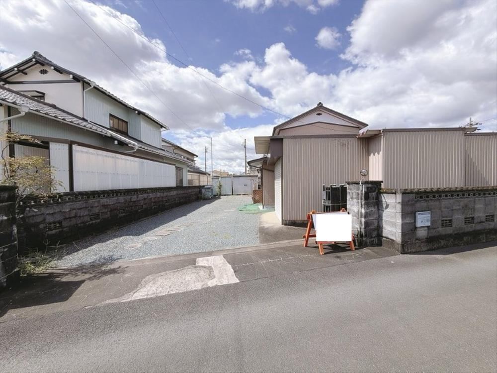 275 m² land in Hamana Ward, Hamamatsu, Shizuoka - Photo 1