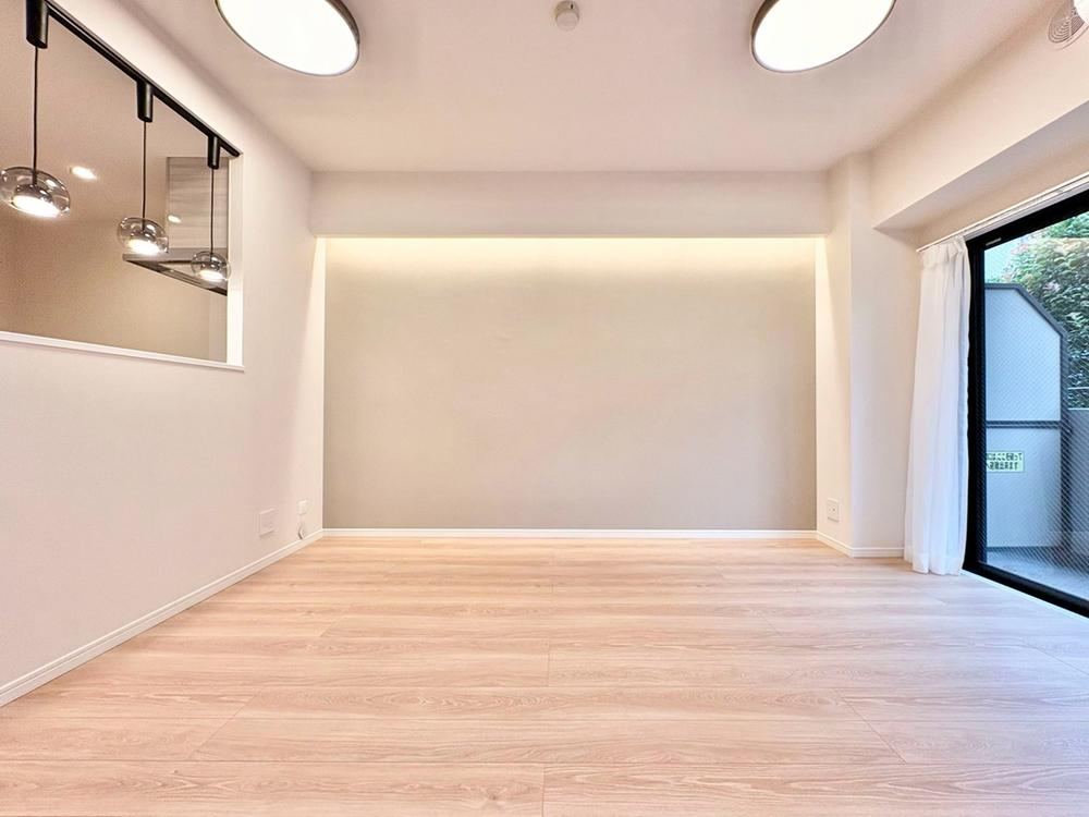 3LDK apartment in Katsushika Ward, Tokyo - Photo 1