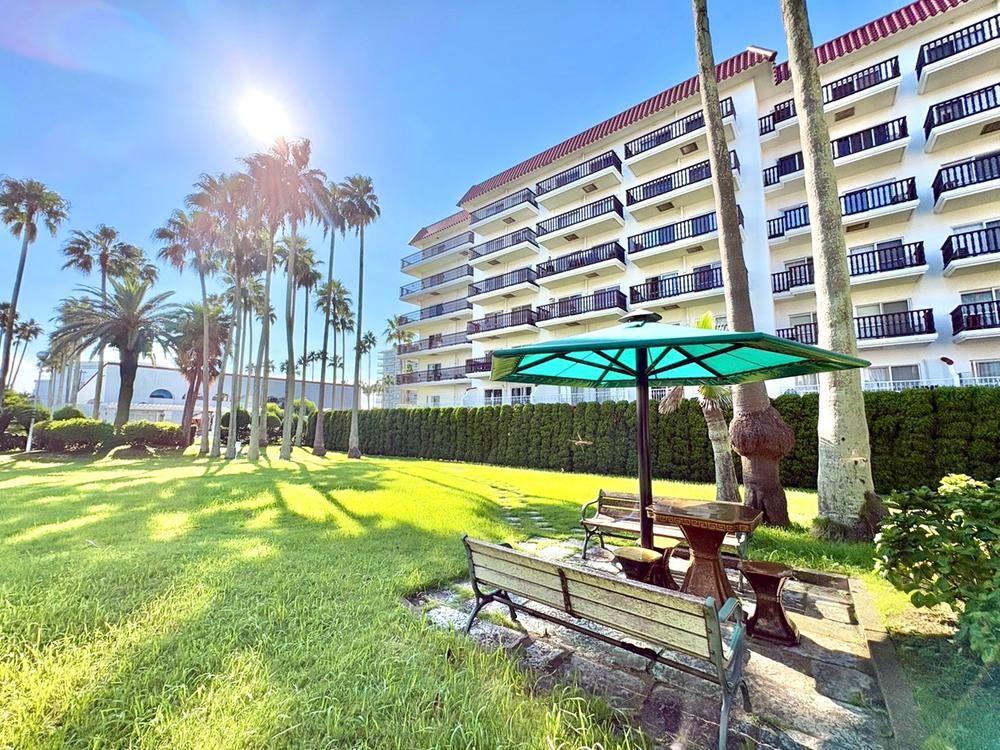 1LDK+S apartment in Zushi, Kanagawa - Photo 1
