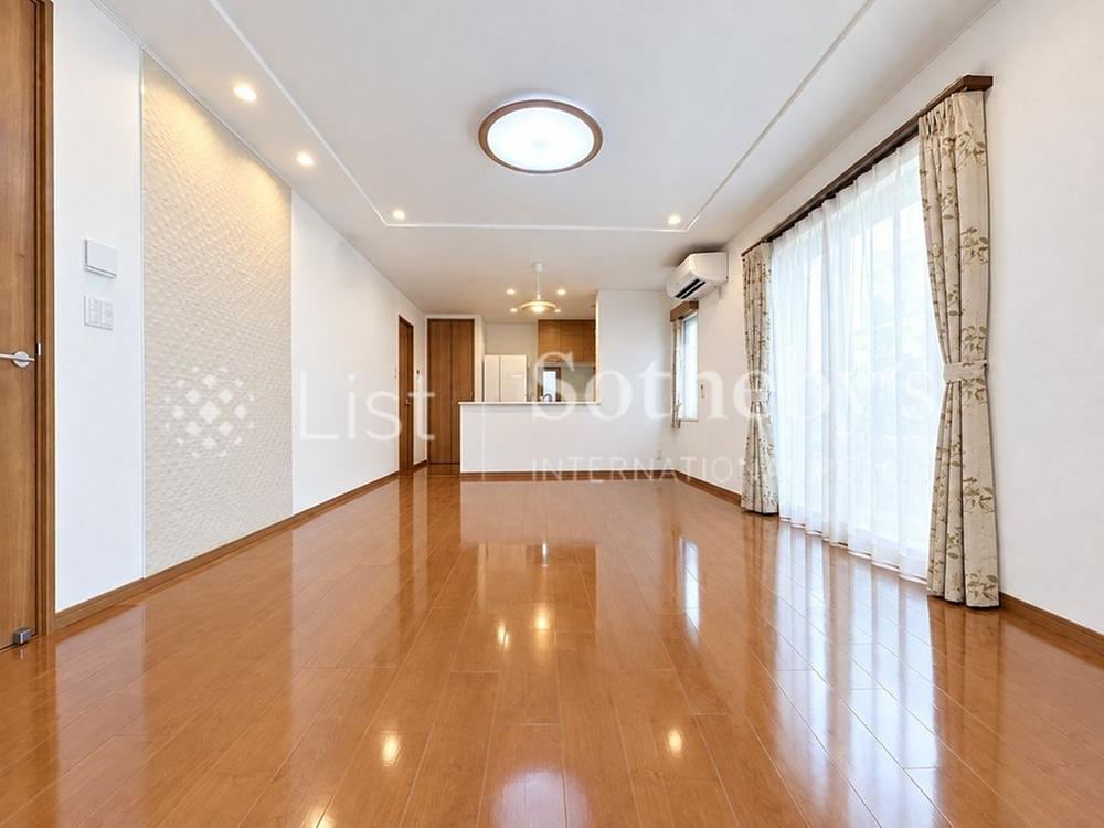 4LDK house in Tama Ward, Kawasaki, Kanagawa - Photo 1