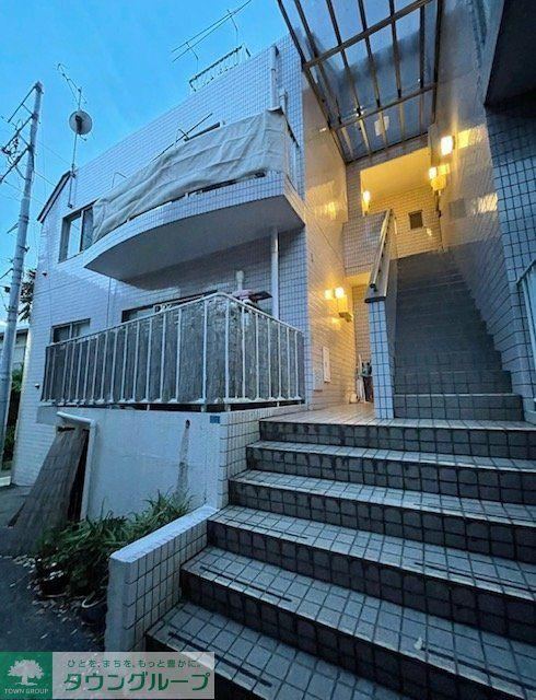 3LDK apartment in Zushi, Kanagawa - Photo 1