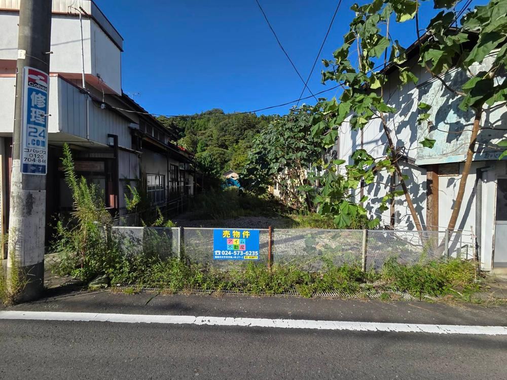 528 m² land in Kawamata, Date District, Fukushima - Photo 1