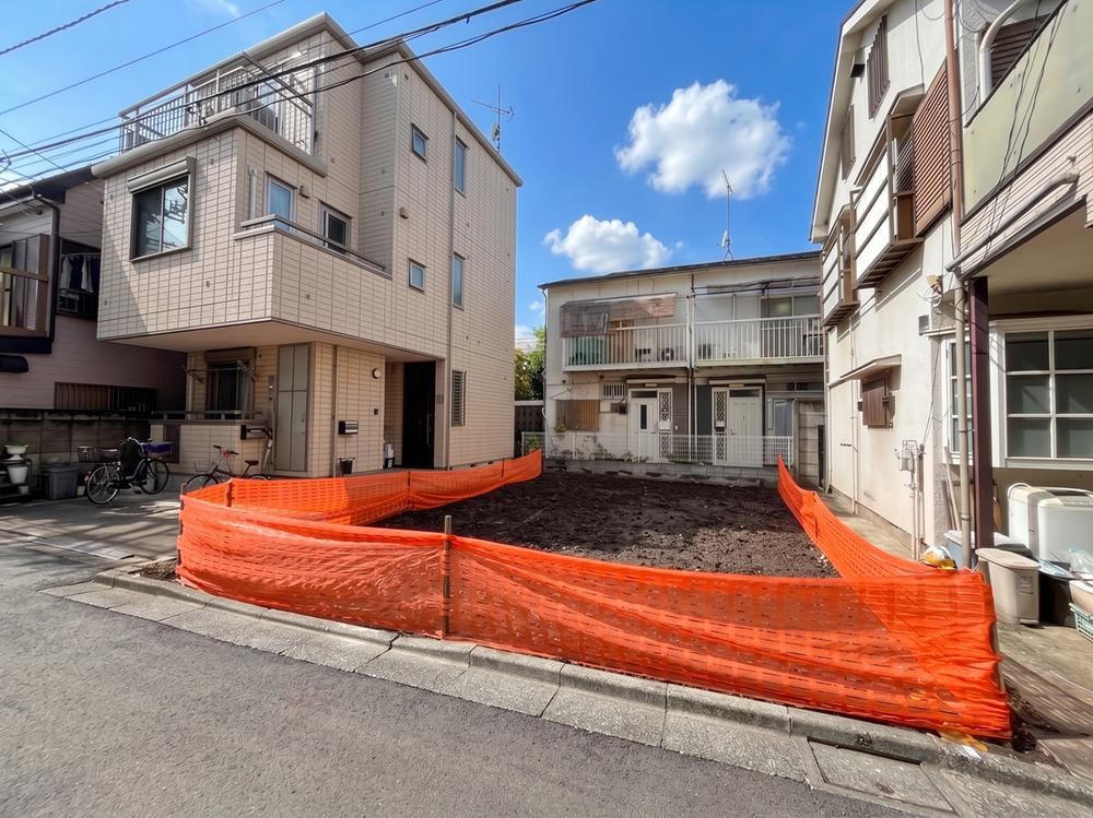70 m² land in Itabashi Ward, Tokyo - Photo 1