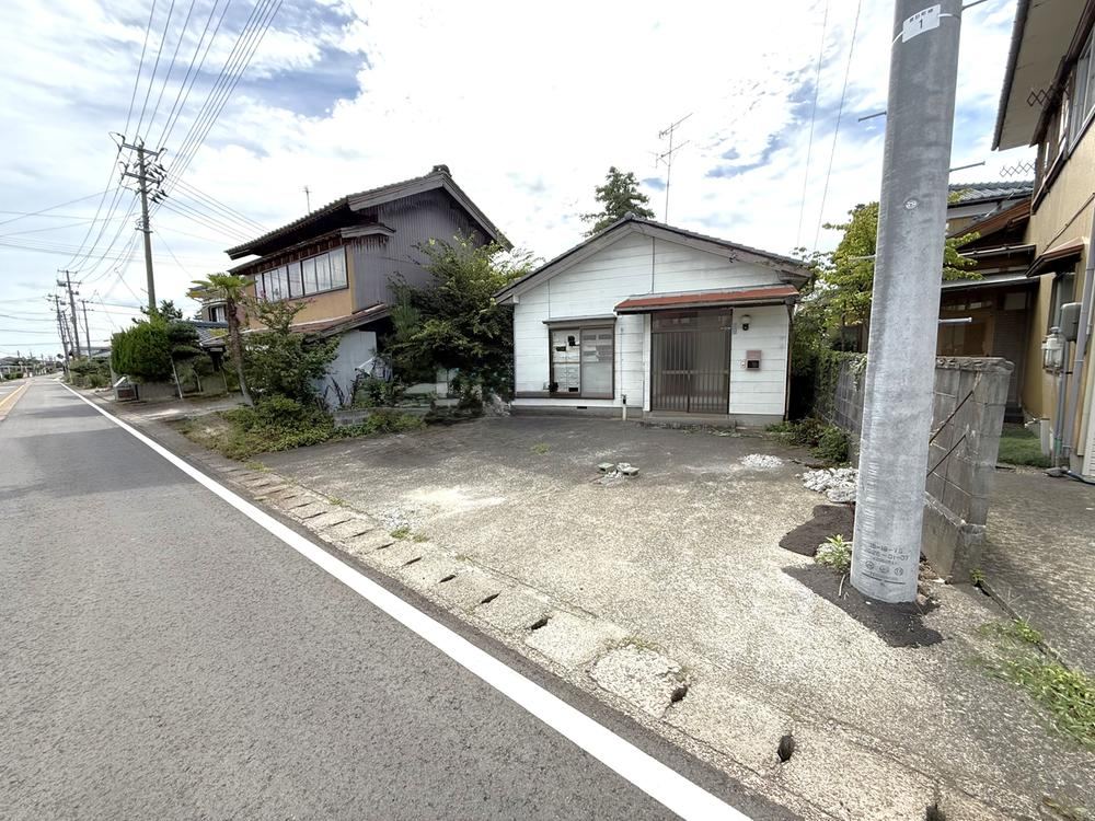 149 m² land in Akiha Ward, Niigata - Photo 1