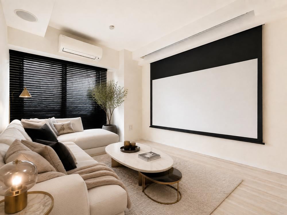 1LDK apartment in Adachi Ward, Tokyo - Photo 1