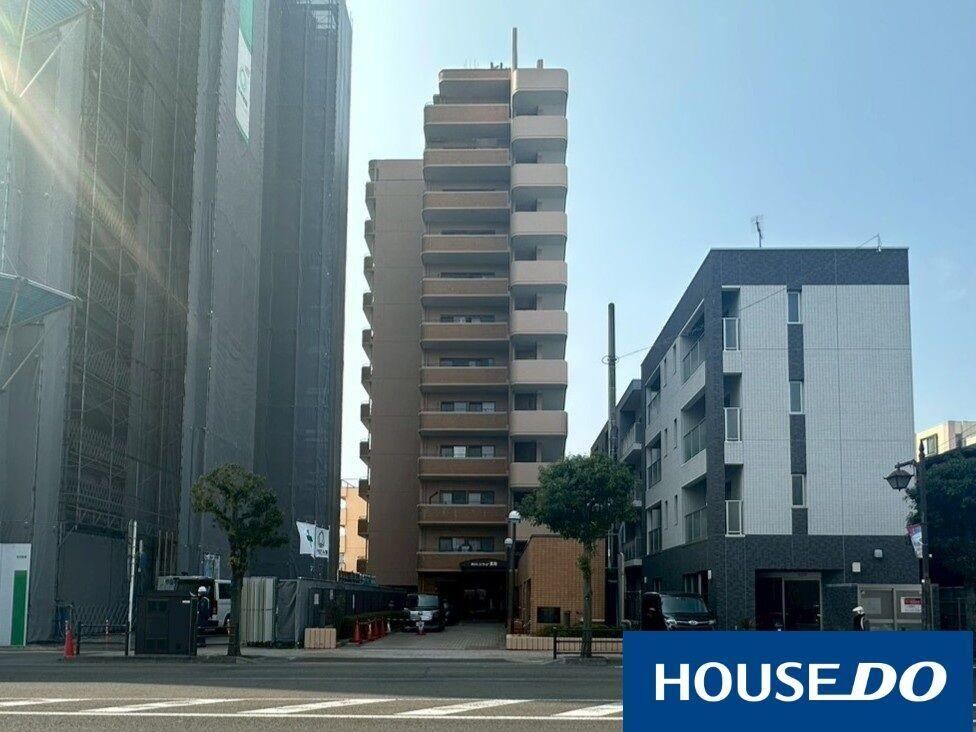 3LDK+S apartment in Taihaku Ward, Sendai, Miyagi - Photo 1