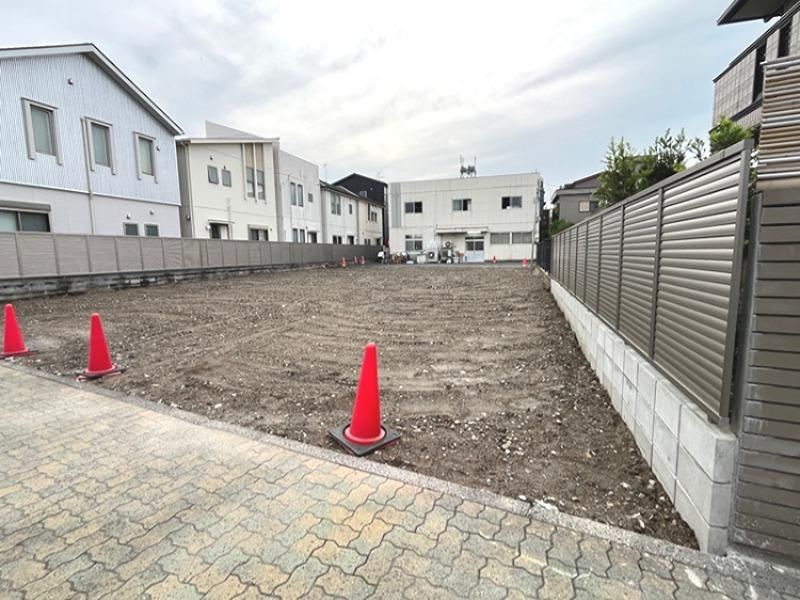 166 m² land in Minato Ward, Nagoya, Aichi - Photo 1