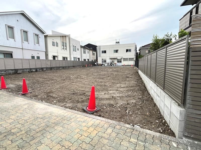 168 m² land in Minato Ward, Nagoya, Aichi - Photo 1