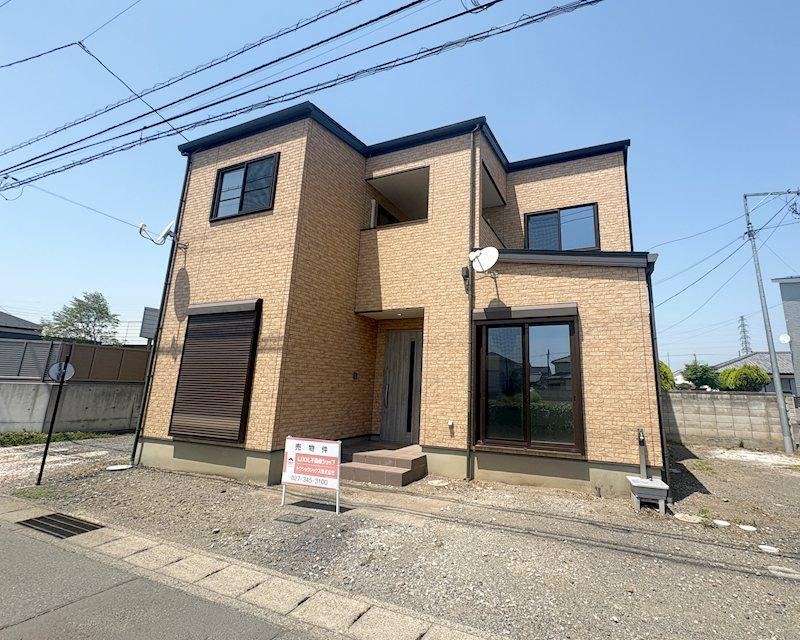 3LDK house in Ota, Gunma - Photo 1