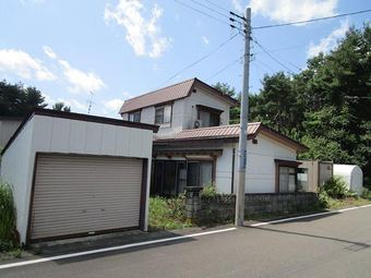 4LDK house in Sannohe District