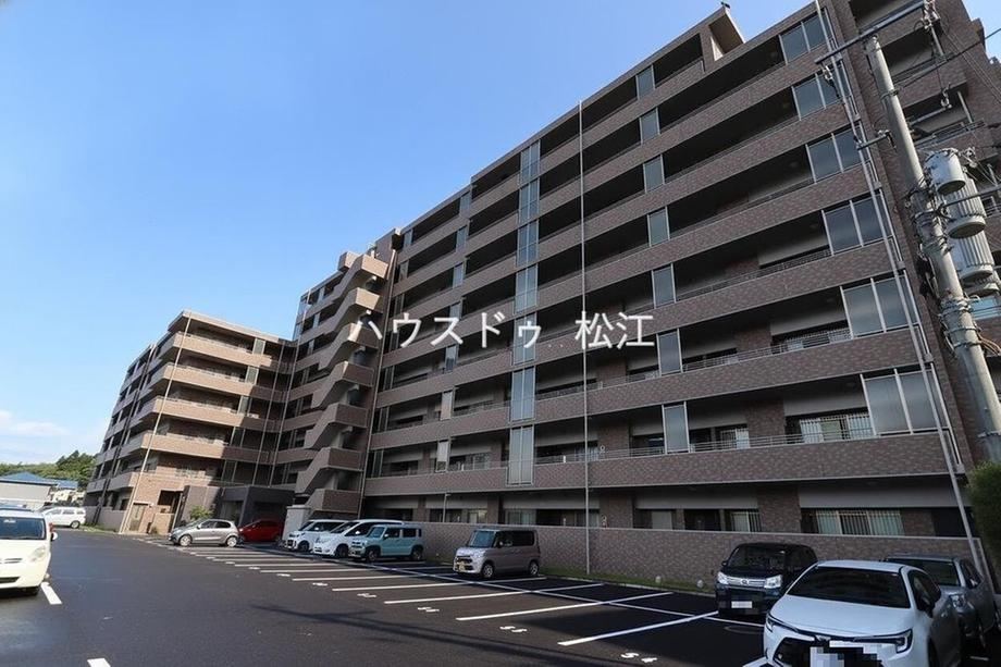 3LDK apartment in Matsue, Shimane - Photo 1