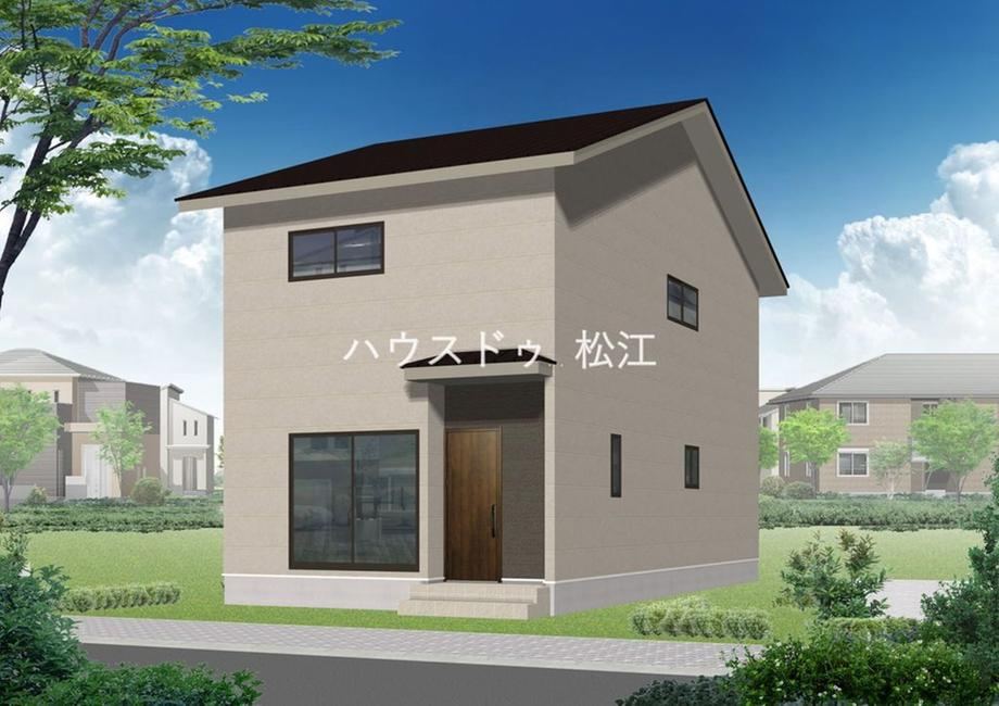 3LDK+S house in Matsue, Shimane - Photo 1
