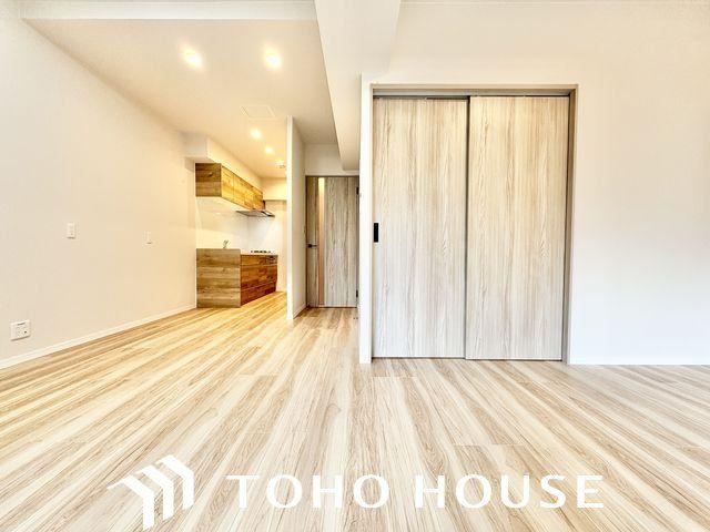 2LDK apartment in Higashi Ward, Nagoya, Aichi - Photo 1