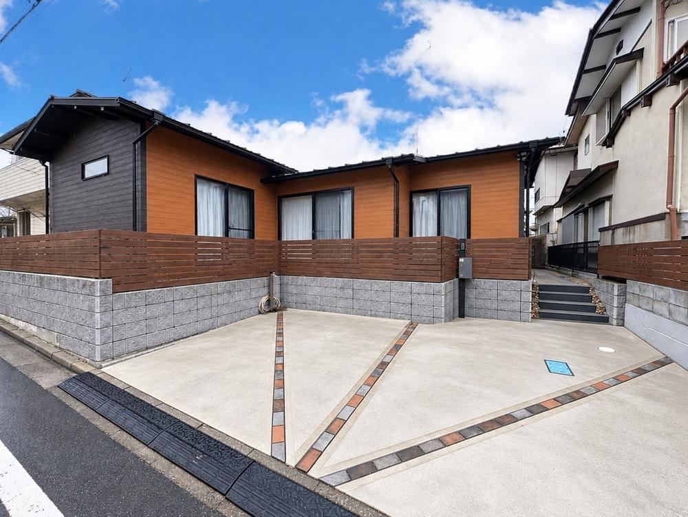 3LDK house in Mito, Ibaraki - Photo 1