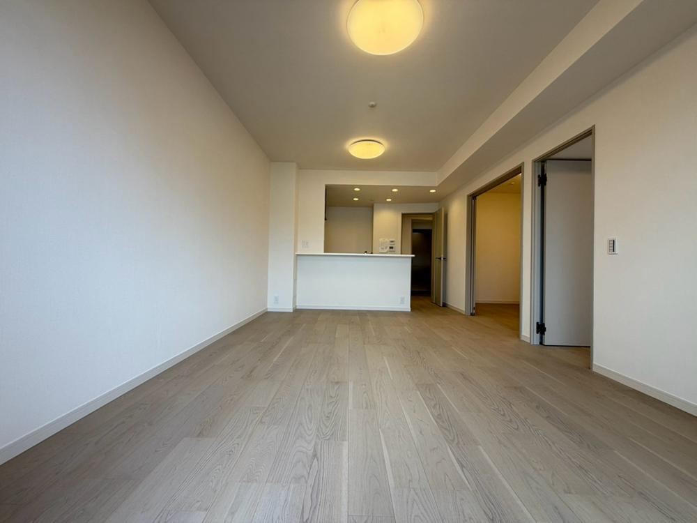 2LDK apartment in Fukushima Ward, Osaka - Photo 1