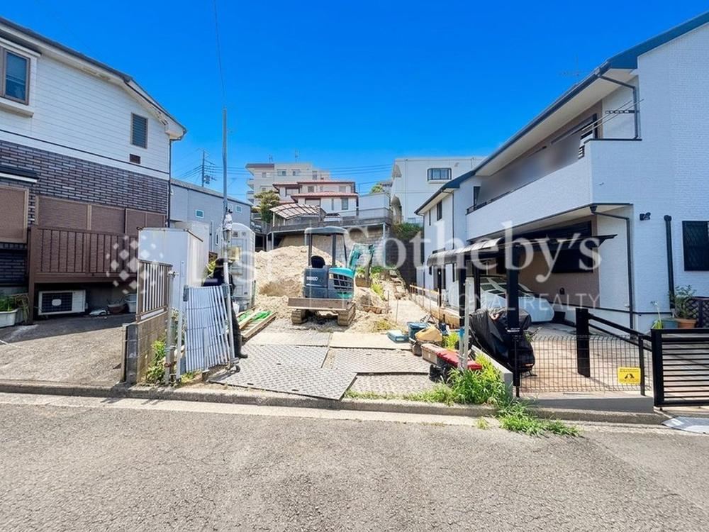 106 m² land in Naka Ward, Yokohama, Kanagawa - Photo 1