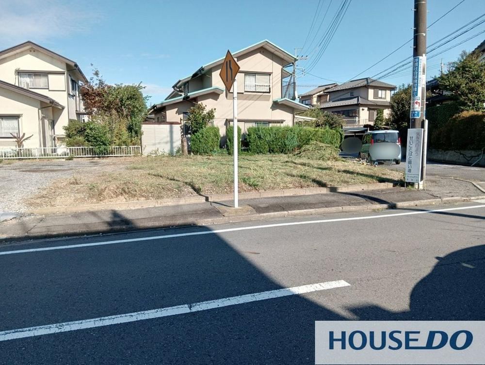169 m² land in Tone, Kitasoma District, Ibaraki - Photo 1
