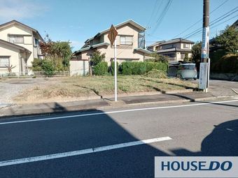 plot of land in Tone, Kitasoma District