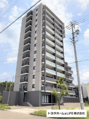2LDK apartment in Nisshin, Aichi - Photo 1