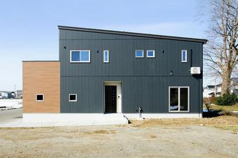 3LDK house in Mitsuke