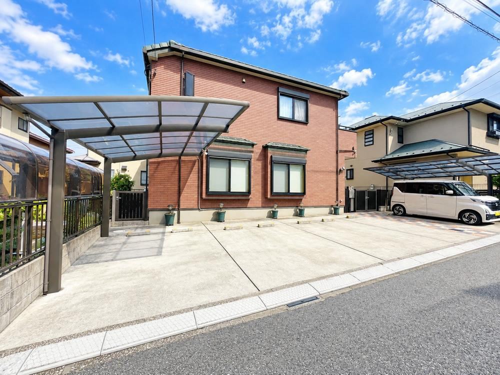 5LDK+S house in Ichihara, Chiba - Photo 1