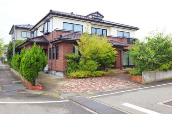 5LDK house in Kashiwazaki