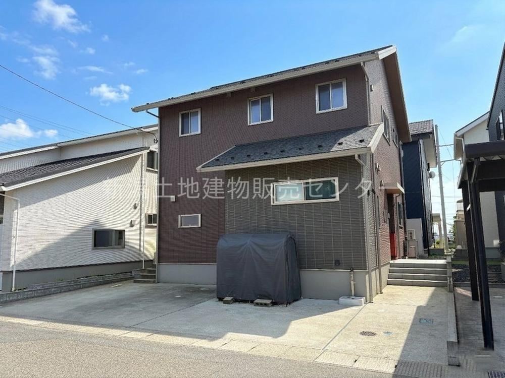 4LDK+S house in Akiha Ward, Niigata - Photo 1