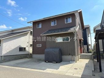 4LDK+S house in Akiha Ward